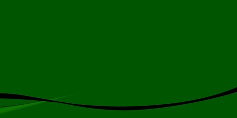 green abstract background
