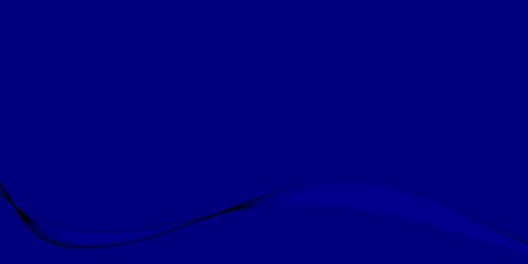 abstract background with waves