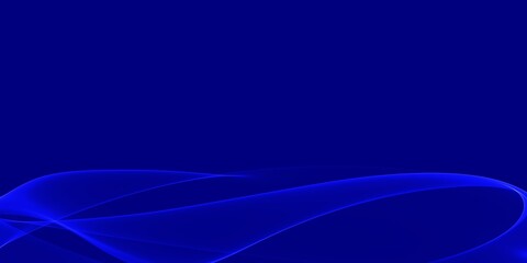 abstract blue background