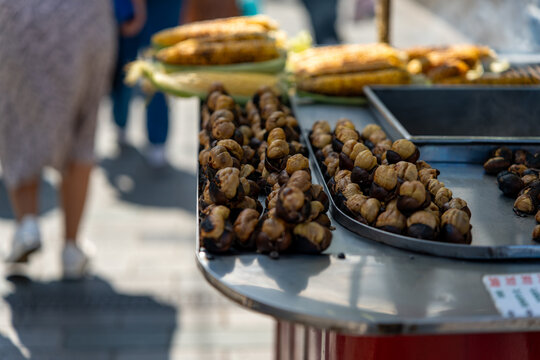 kestane kebab