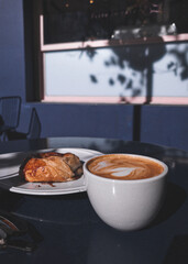 Coffee time