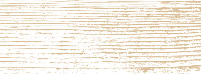 One-color background with smooth wooden texture