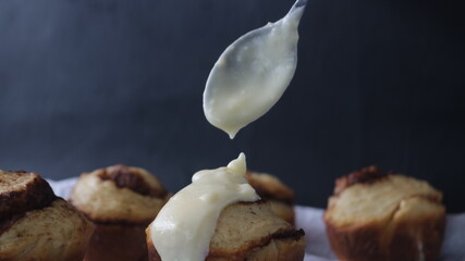 cinnamon roll