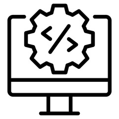 AI in Education icon