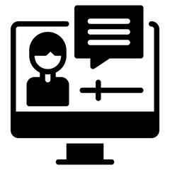 AI in Education icon