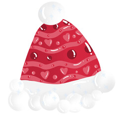 santa claus hat