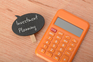 Investment planning refers to the process of developing a strategy how to allocate your financial resources in investment vehicles with the goal of achieving financial objectives.