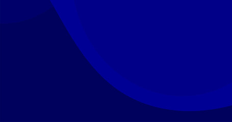 simple blue beautiful abstract background for business template