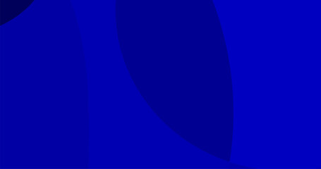 simple blue beautiful abstract background for business template