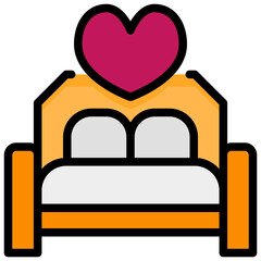 Bed Icon