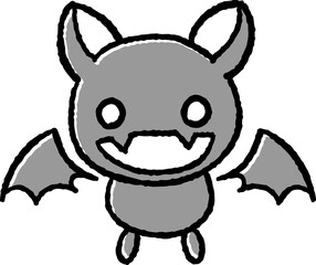Bat(mono)