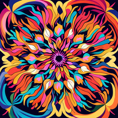 Exploring Tie Dye: From Vibrant Patterns to Pastel Swirls