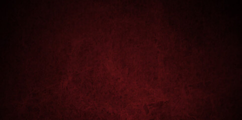 Dark red wall marble stone grunge and backdrop texture background with high resolution. Old wall texture cement dark red chritmas and rust horror grungy background abstract dark color design.