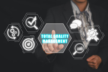 Total quality management