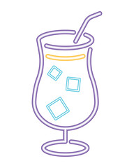 cowboy hand draw man