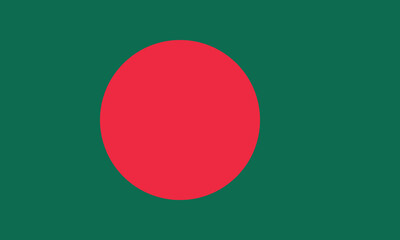 Flag of Bangladesh