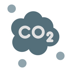 co2 cloud