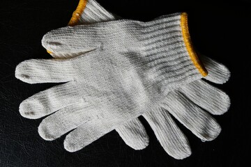 軍手　手袋　背景