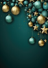 Merry christmas background