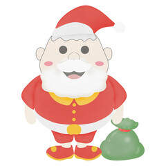 Santa
