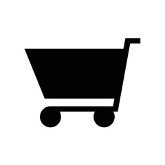 shopping cart icon