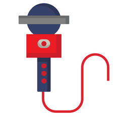 microphone icon 