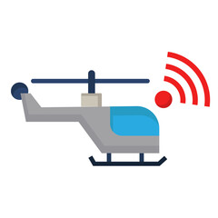 helicopter icon 