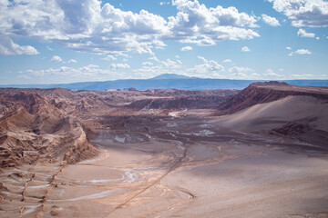 Desierto de atacama, San Pedro de Atacama