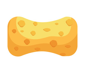 cleaning product sponge