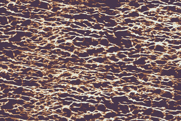 Abstract grunge background with cracks and space for text