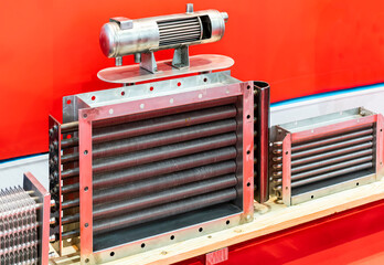 Plate Fin Heat Exchangers: Compact Powerhouses for Efficient Heat Transfer