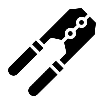 crimping pilers icon