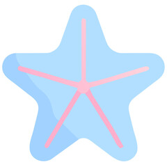 Fototapeta premium Starfish 