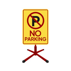 Parking signs are essential for maintaining order and safety in urban and suburban areas, ensuring that parking spaces are used efficiently and in compliance with local regulations.