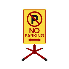 Parking signs are essential for maintaining order and safety in urban and suburban areas, ensuring that parking spaces are used efficiently and in compliance with local regulations.