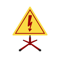 High voltage signs play a vital role in electrical safety by informing individuals of the potential danger associated with electricity and helping to prevent accidents and injuries. Anyone who encount