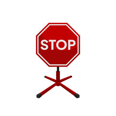 Stop signs are an essential part of traffic control and road safety. They help regulate the flow of traffic, prevent collisions, and ensure that intersections are managed safely. Drivers must be vigil