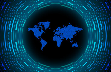 global world technology