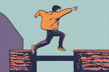 photograph-a-single-lit-candle-in-a-dark-room-signifying-hope-illumination-and-the-power