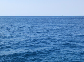 Obraz premium beautiful town of Rovinj, Croatia