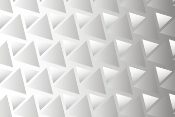 white and gray gradient modern illustration background