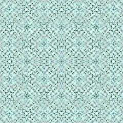 Vibrant Seamless Pattern for Modern Designs and Decoration