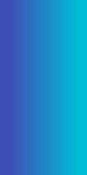 portraid or vertical blue sky gradient color background 