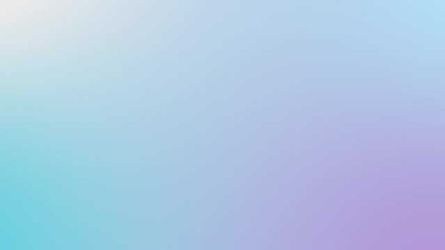 洗練されたカラーのグラデーション素材