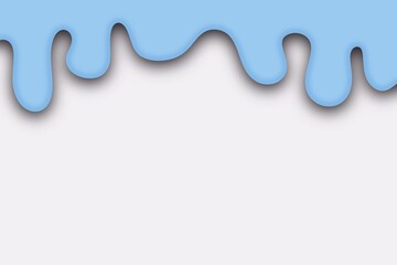 Multi-colored three-dimensional background , wave pattern background , gradient background , gradient wave pattern background.