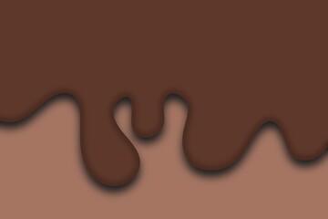 Multi-colored three-dimensional background , wave pattern background , gradient background , gradient wave pattern background.