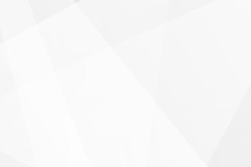 Abstract white and grey on light silver background modern design. Vector illustration eps 10.