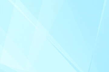 Abstract blue on light blue background modern design. Vector illustration EPS 10.