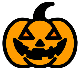 halloween pumpkin