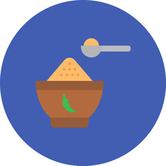 Spices Icon